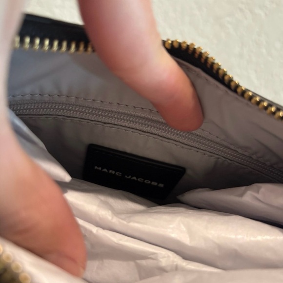 Marc Jacobs x 'The Wizard of Oz' Small Convertible Drifter Shoulder Bag NWT - Picture 7 of 10